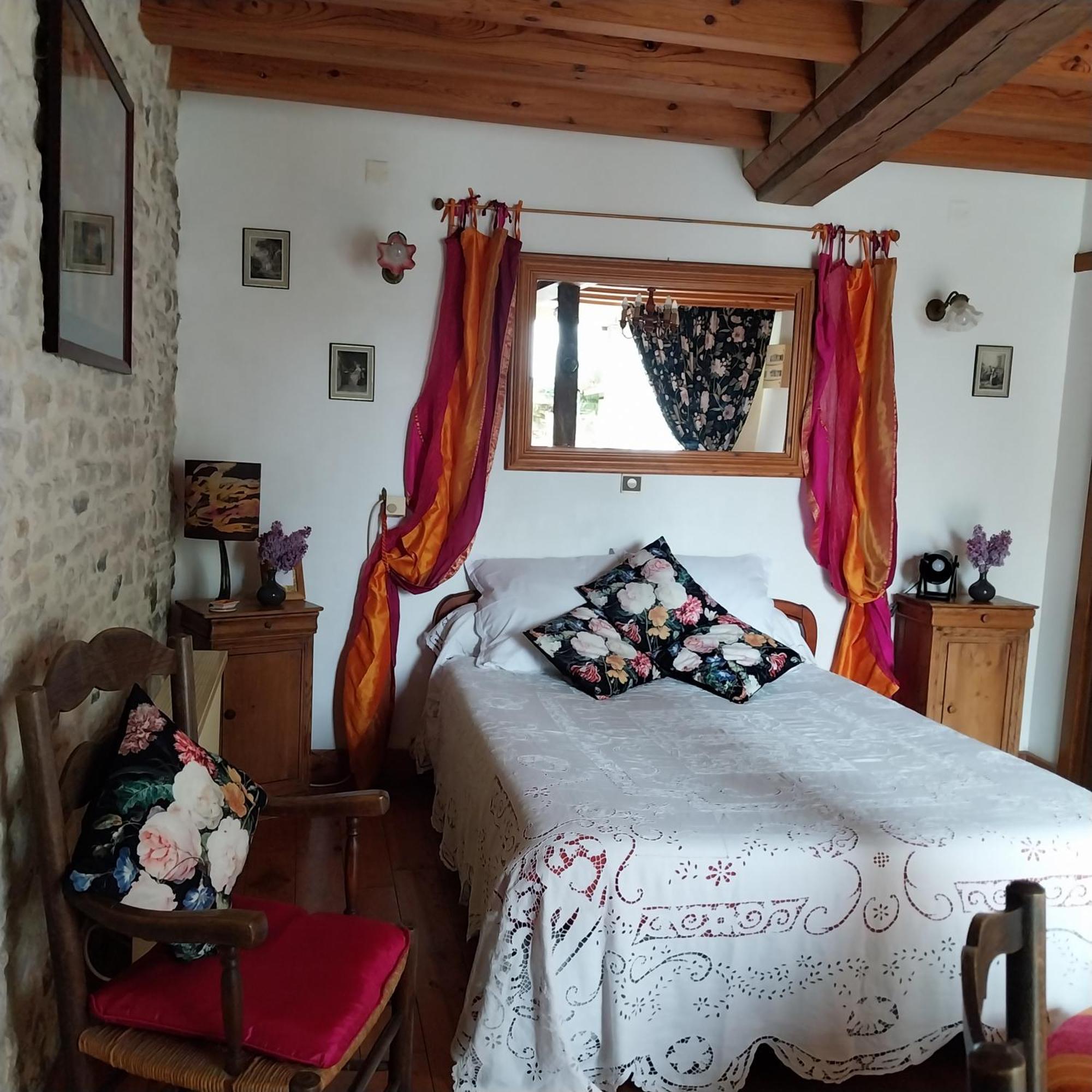 La Glycine Hotel Asnelles Kültér fotó